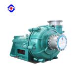 Anti Corrosive Chemical Centrifugal Slurry Pump For Waste Sludge