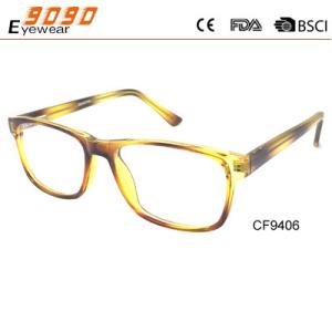 Wholesale Classic culling CP women's optical frames, fashionable design from china suppliers