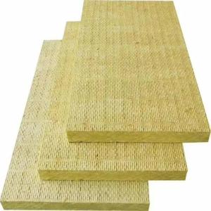 Wholesale Customized Rockwool Acoustic Panels , Mineral Wool Acoustic Board For Building from china suppliers