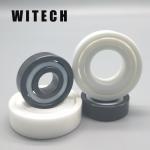 Si3N4 6205 Medical Devices Deep Groove Ball Bearings