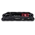 Fast Delivery Side Door Hinge for Jeep Wrangler Custom-Logo Side Door Placement