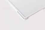 Assembly Beveled Edge CCC Tempered Fridge Glass Shelves