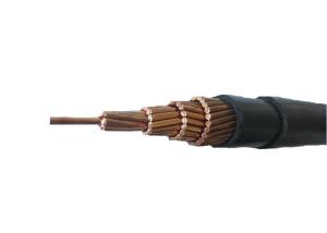 Wholesale Underground single core 240sq mm 0.6/1kv pvc LV power cable IEC, BS, ICEA, CSA, NF, AS-NZS from china suppliers