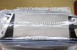 Rexroth R185142210 Steel Material Wide Flange Linear Block Size 45 120x150x51