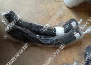 Wholesale XCMG Horizontal directional drilling parts, 425100355 41707005 upper coolant pipe from china suppliers