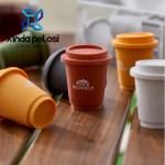 Private Label Coffee Capsules Instant 60mm Coffee Pods Arabica Coffee Powder 100
