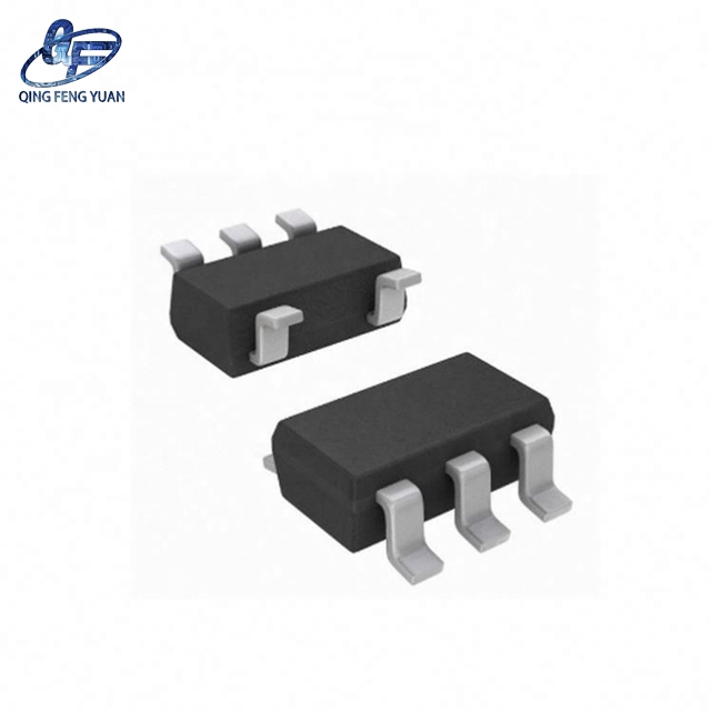 SOT23-5 Power Management Chip LM4132BMF-3.3 LM4132 LM4132BMF