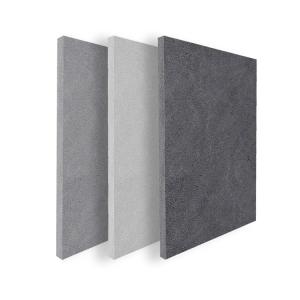Wholesale Fibre Cement Material Exterior Cement Siding The Ultimate Theatre Project Solution from china suppliers
