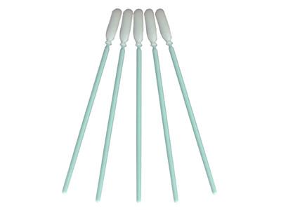 Quality Printerhead Cleaning Swab/CH-FS746 ESD Cleanroom Foam swab/Anti-static Cleaning Swab/cleanroom swabsTexwipe compatible for sale
