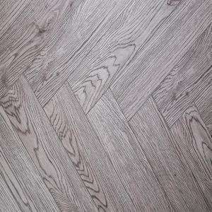 Wholesale 7mm 8mm 12mm Thinkness Crystal HDF Laminated Flooring Durable and Crystal Clear Made from china suppliers