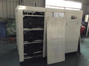 China Belt Driven Ingersoll Rand Industrial Air Compressor Continuous Air Compressor on sale