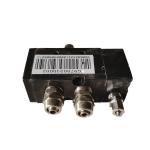 Sinotruk Eingin Parts HOWO Solenoid Valve Wg9700240002 OEM and Support Payment