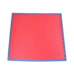 Non Slip Taekwondo Tatami EVA Foam Mat Water Resistant 40mm
