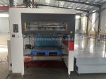 Semi-Automatic Paper Cardboard Die Cutter Creasing Carton Box Making Machine for