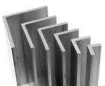 Lightweight Stainless Steel Angle Bar with Rust Resistance Hot DIP Galvanized