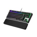 SK 631 GKLR1 Computer Desktop Accessories Cooler Master Wireless Mechanical