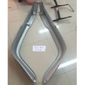 Wholesale Front Pillar Plate Upper For ISUZU GIGA CXZ/EXR Truck Spare Body Parts from china suppliers