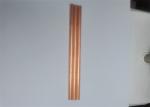 Industrial Computers Oxygen Free Copper Tube C10100 JISH3300 Standard