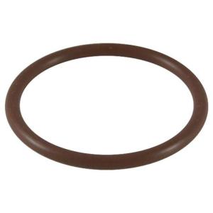 Wholesale Lightweight Brown FPM O Ring Acid Resistant For Mechanical Industry from china suppliers