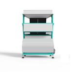 Corn Peanut Beans Nuts Seeds Color Sorter Machine Optical