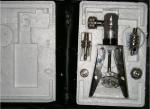 Hand pressure pump / hand pump pressure calibrator (Model:Y039)