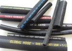 I.D. 1 / 4" Hydraulic Hose Pipe , Weatherhead Hydraulic Hose 3270 PSI