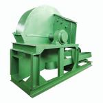 BS600 ISO9001 Wood Shaving Making Machine Horse Bedding 10cm Dia