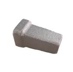 OEM Metal Foundry Molding Sand ASTM A126 Cast Iron Valve Nut Casting