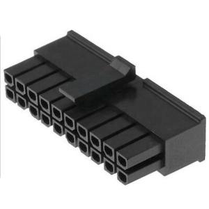 Wholesale Micro Chip Connector Molex 430252000 Housing Fit Male 10x2 Way from china suppliers