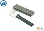 Easier To Build Fire Magnesium Block Flint Fire Starter Emergnecy Survival