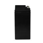 Deep Cycle 12V 15Ah OEM/ODM Lithium Ion Battery For Solar Street Light