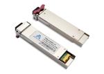 60km Transmission XFP Transceiver 1270 / 1330nm Duplex 3.3V Power Supply