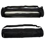 Waterproof Yoga Mat Bag Fitness Backpack Mat Case With Multifunction Pocket