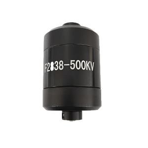 Wholesale Faradyi F2838 Waterproof 12V-24V DC Tubular Brushless Underwater Motor With Propeller Built-in driver from china suppliers