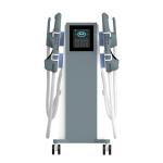 2025 loss weight 15 tesla slimming sculpt portable body zero 4 handles ems slim