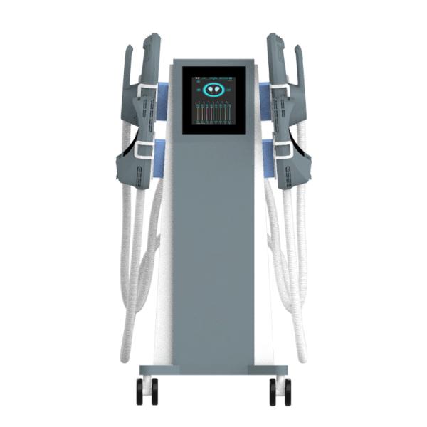 2025 loss weight 15 tesla slimming sculpt portable body zero 4 handles ems slim