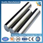 5.8m Length Polished ASTM 201 304 304L 316 Round Rod Hot Rolled Stainless Steel