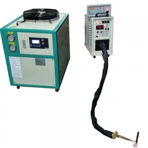 China 36A Portable Induction Heating Machine 2M Flexible Induction Heater From Welder on sale