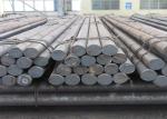 Readily Weldable Hot Rolled Round Bar , Mild Steel Round Well Formability