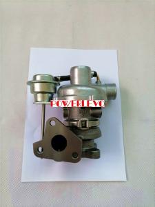 Wholesale OEM 4LE2 Turbo Chargers For ISUZU Engine Parts with valve from china suppliers