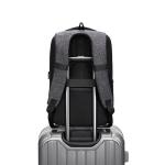 19 Litre Slim Laptop Multi Functional Backpack 15.6 Inch OEM ODM
