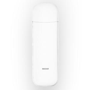 Wholesale White 4G LTE USB WiFi Modem Unlocked CAT4 With Sim Card Slot from china suppliers
