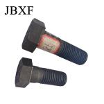 M16*90 Excavator Track Roller Bolt Bottom Roller Bolt E320