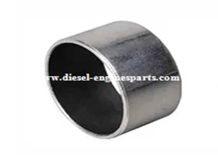 DC12 Camshaft Bushes Wear Resistance Steel Bronze