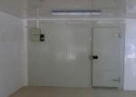 Customized Sandwich Panel Walk In Cool Room 0.8mm 1.0mm Steel Commercial Cold
