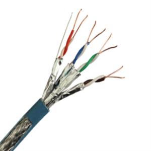 Wholesale PVC Jacket Catv6 UTP Lan Network Cable Pure Copper Box 1000ft 305m Length from china suppliers