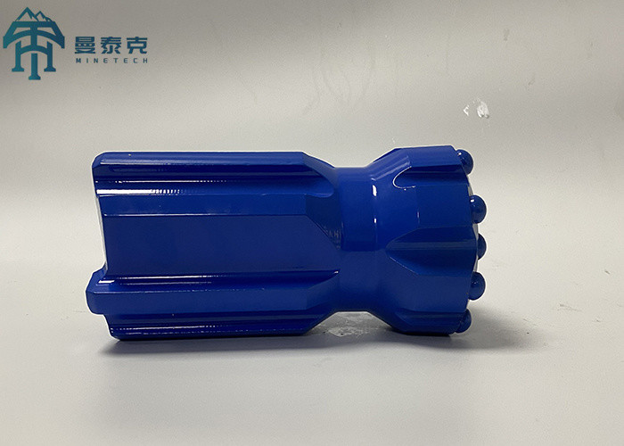High Quality 45CrMo Alloy Steel Retrac Button Bit for Underground Mining