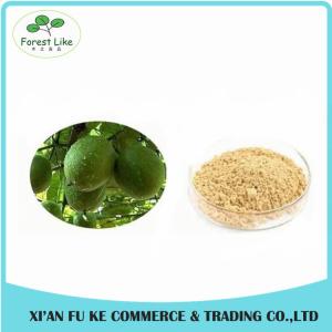 Wholesale Natural Sweetener 80% Mogroside Momordica Grosvenori Extract Luo Han Guo Extract from china suppliers