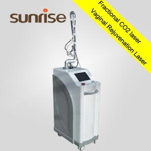 Wholesale Vaginal tightening fractional co2 laser / medical fractional laser co2 Vaginal tightening from china suppliers