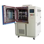 High Low Temperature Accelerated Test Machine Food Shelf Lift